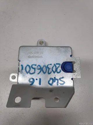  Блок управления двигателем Volvo S40 1 Арт ES20306506-13360, вид 11