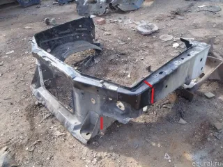  Лонжерон передний правый Ford Explorer 4 Арт ES20436460-4317