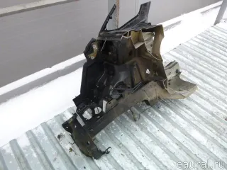  Лонжерон передний правый Citroen C4 Grand Picasso 1 Арт ES21921050-4317, вид 3