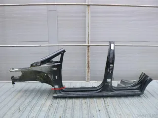  Лонжерон передний левый Seat Leon 3 Арт ES22662542-4316