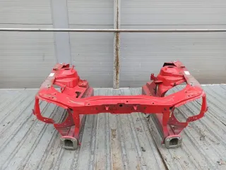 92247683 Панель передняя Chevrolet Camaro 5 Арт ES22913408-4009