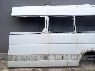  Крыло заднее левое Renault Master 3 restailing Арт ES23278911-4110, вид 3