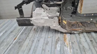  Лонжерон передний правый BMW 3 F30/F31/GT F34 Арт ES23518837-4317, вид 18