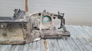  Лонжерон передний правый BMW 3 F30/F31/GT F34 Арт ES23518837-4317, вид 2
