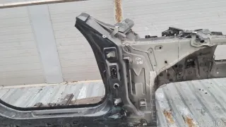  Лонжерон передний правый BMW 3 F30/F31/GT F34 Арт ES23518837-4317, вид 8