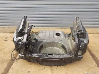 Ниша запасного колеса Lada X-RAY Арт ES41084851-2104, вид 1
