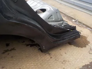  Ниша запасного колеса Lada X-RAY Арт ES41084851-2104, вид 12