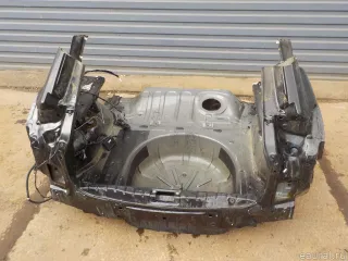  Ниша запасного колеса Lada X-RAY Арт ES41084851-2104, вид 13