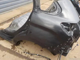  Ниша запасного колеса Lada X-RAY Арт ES41084851-2104, вид 15