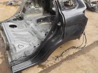  Ниша запасного колеса Lada X-RAY Арт ES41084851-2104, вид 16