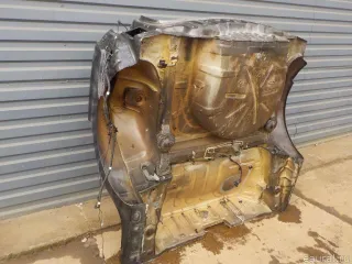  Ниша запасного колеса Lada X-RAY Арт ES41084851-2104, вид 18