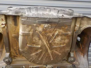  Ниша запасного колеса Lada X-RAY Арт ES41084851-2104, вид 19