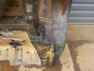 Ниша запасного колеса Lada X-RAY Арт ES41084851-2104, вид 21