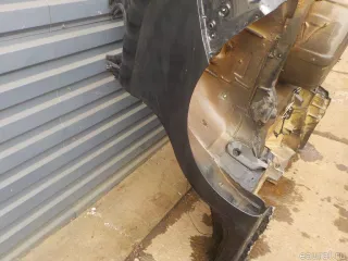  Ниша запасного колеса Lada X-RAY Арт ES41084851-2104, вид 24