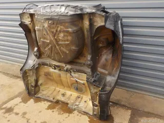  Ниша запасного колеса Lada X-RAY Арт ES41084851-2104, вид 25