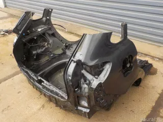  Ниша запасного колеса Lada X-RAY Арт ES41084851-2104, вид 4