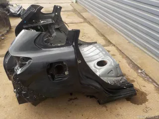  Ниша запасного колеса Lada X-RAY Арт ES41084851-2104, вид 5