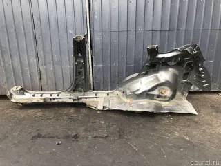  Порог со стойкой правый Chery Tiggo  2 Арт ES31279979-4419, вид 6