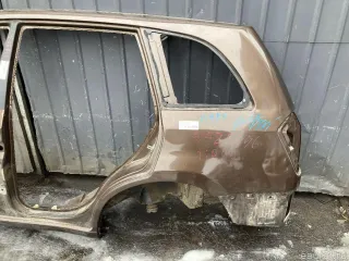  Лонжерон передний левый Chery Tiggo  2 Арт ES31523446-4316, вид 2