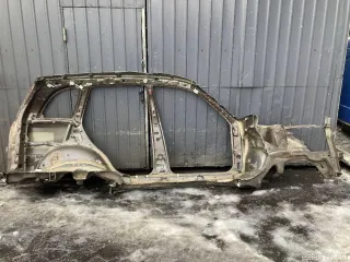  Лонжерон передний левый Chery Tiggo  2 Арт ES31523446-4316, вид 5