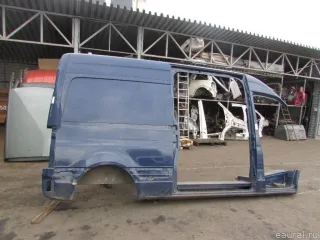  Крыло заднее правое Mercedes Sprinter W907/910 Арт ES81002162-4109