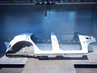  Крыло заднее правое Chery Tiggo  2 Арт ES100573117-4109