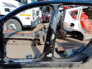 2536305901 Крыло заднее левое Mercedes GLC X253 Арт ES48461207-4110, вид 3
