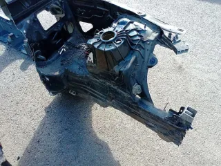 2536305901 Крыло заднее левое Mercedes GLC X253 Арт ES48461207-4110, вид 6
