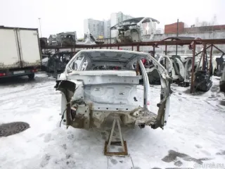  Крыло заднее правое Chery Tiggo  2 Арт ES48499262-4109