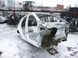  Крыло заднее правое Chery Tiggo  2 Арт ES48499262-4109, вид 2
