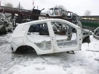  Крыло заднее правое Chery Tiggo  2 Арт ES48499262-4109, вид 3