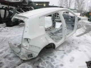  Крыло заднее правое Chery Tiggo  2 Арт ES48499262-4109, вид 4