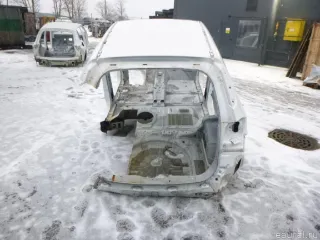  Крыло заднее правое Chery Tiggo  2 Арт ES48499262-4109, вид 5