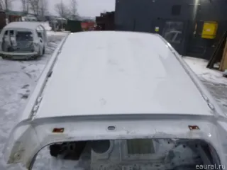  Крыло заднее правое Chery Tiggo  2 Арт ES48499262-4109, вид 6