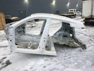  Крыло заднее правое Chery Tiggo  2 Арт ES48499262-4109, вид 7