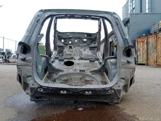  Порог со стойкой левый Chery Tiggo  2 Арт ES48626792-4418, вид 6