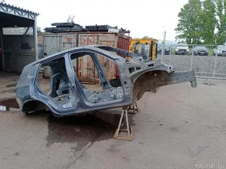  Крыло заднее правое Chery Tiggo  2 Арт ES48626792-4109