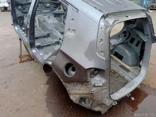  Крыло заднее правое Chery Tiggo  2 Арт ES48626792-4109, вид 15