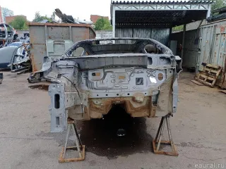  Крыло заднее правое Chery Tiggo  2 Арт ES48626792-4109, вид 2