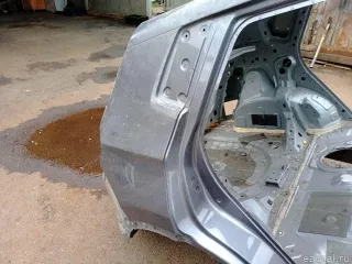  Крыло заднее правое Chery Tiggo  2 Арт ES48626792-4109, вид 9