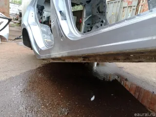  Крыло заднее правое Chery Tiggo  2 Арт ES48626792-4109, вид 10
