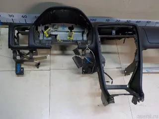 Торпедо Mitsubishi Galant 8 1999г. MR767551 - Фото 4
