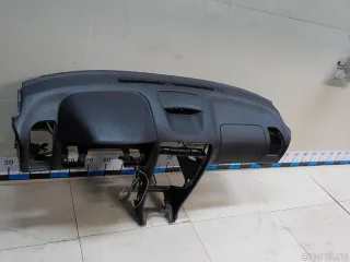 Торпедо Mitsubishi Galant 8 1999г. MR767551 - Фото 6
