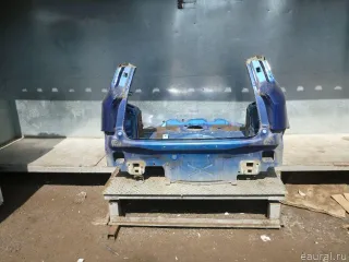  Крыло заднее правое Fiat Punto 3 restailing Арт ES100303043-4109