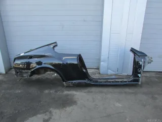  Порог правый Bentley Continental 3 Арт ES80676406-4420