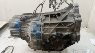 4F5910157E Блок управления АКПП Audi A6 C6 (S6,RS6) Арт ES23747843-13361, вид 2