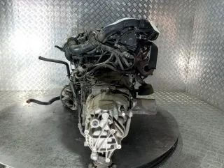AWX Двигатель Audi A4 B6 Арт 129767, вид 2
