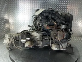 AWX Двигатель Audi A4 B6 Арт 129767, вид 3