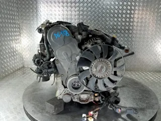 AWX Двигатель Audi A4 B6 Арт 129767, вид 4