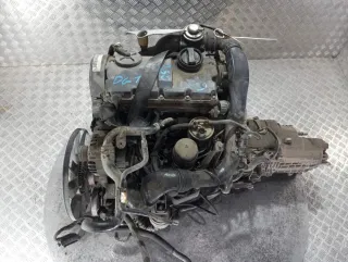 AWX Двигатель Audi A4 B6 Арт 129767, вид 5